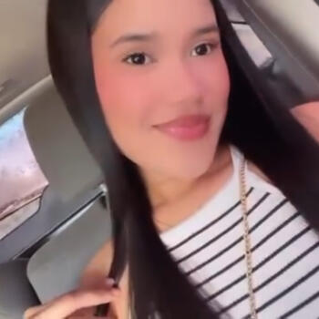 Babysitter in San Pedro Sula: Marian