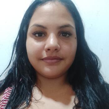 Niñera en Barranquilla: Arais maria