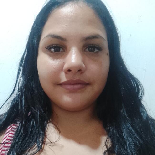 Niñera en Barranquilla: Arais maria