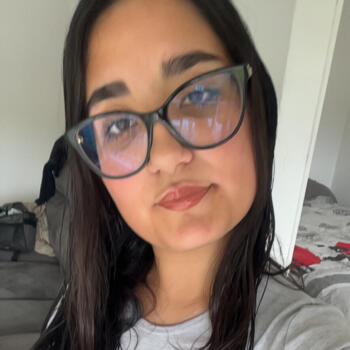 Babysitter in Noyon: Shana