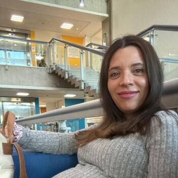Babysitting job in Providencia: babysitting job Gloria
