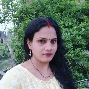 Babysitter in Gorakhpur (Uttar Pradesh): Jyoti