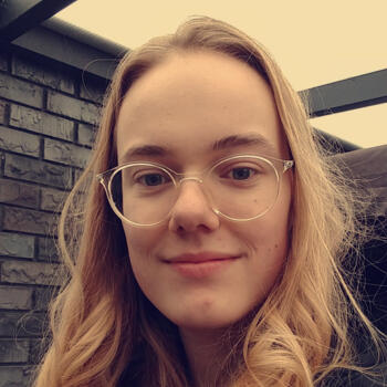 Oppas in Harlingen: Noortje