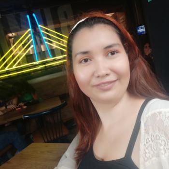 Niñera Floridablanca: Karol Julieth