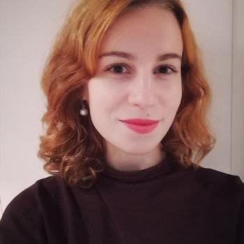 Babysitter i Odense: Agata