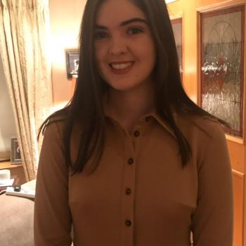 Babysitter in Drumlish: Ciara