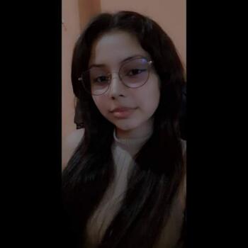 Canguro en León: Kleidy