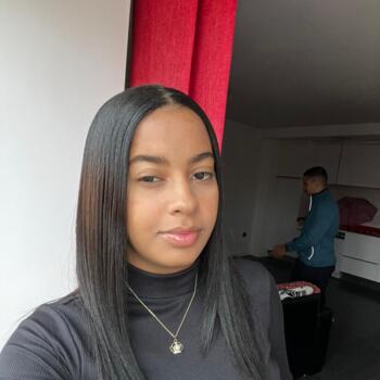 Babysitter in Oliveira de Azeméis: Bárbara