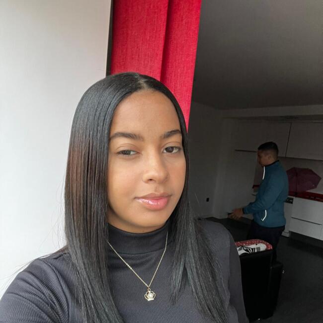 Babysitter in Oliveira de Azeméis: Bárbara