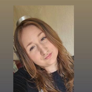 Babysitter in Laatzen: Victoria