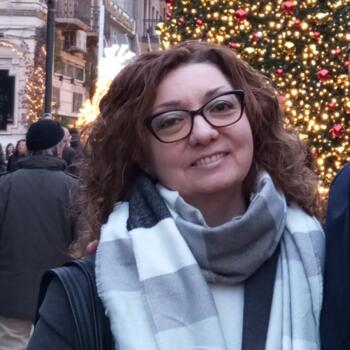 Babysitter Bari: Maria Concetta