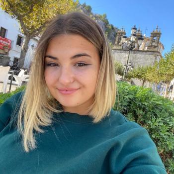 Babysitter Jerez de la Frontera: Alma
