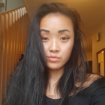 Barnvakt i Kungsbacka: Hanna