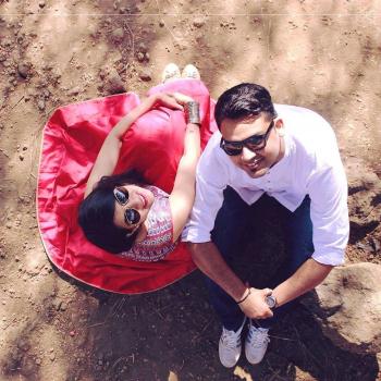 Babysitting job in Singapore: babysitting job Rohit