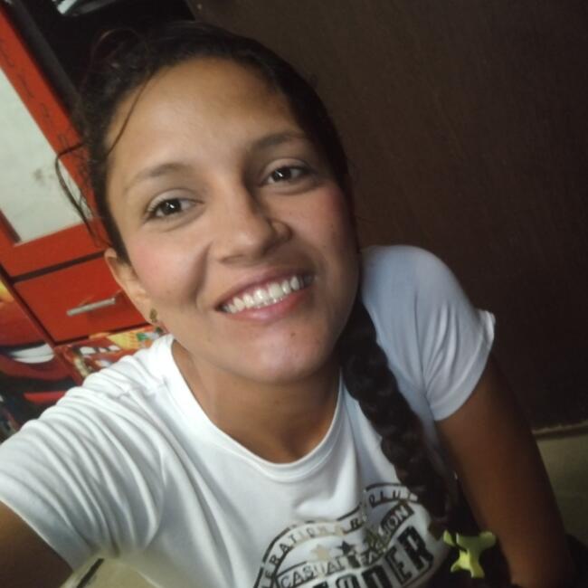 Niñera en Cartagena de Indias: Yesica