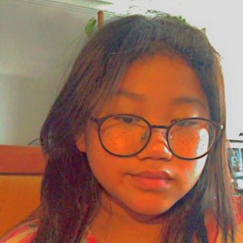 Babysitter in Singapore: Jessica