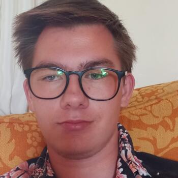 Babysitter a Guidonia Montecelio: Alessandro