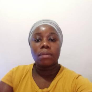 Babysitter Johannesburg: Debra