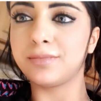 Nanny in Geneva: Mariam