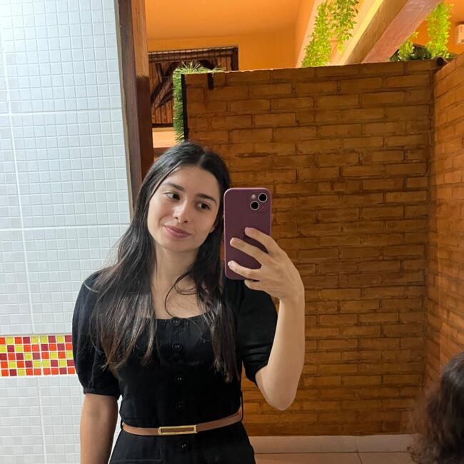 Babysitter in Ubatuba: Jucimara