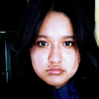 Babysitter in Lima: Yohana