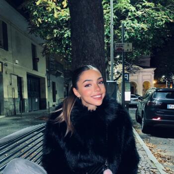 Babysitter a Rivoli: Alessandra