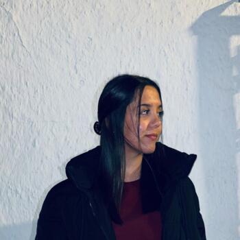 Canguro en Móstoles: Iris