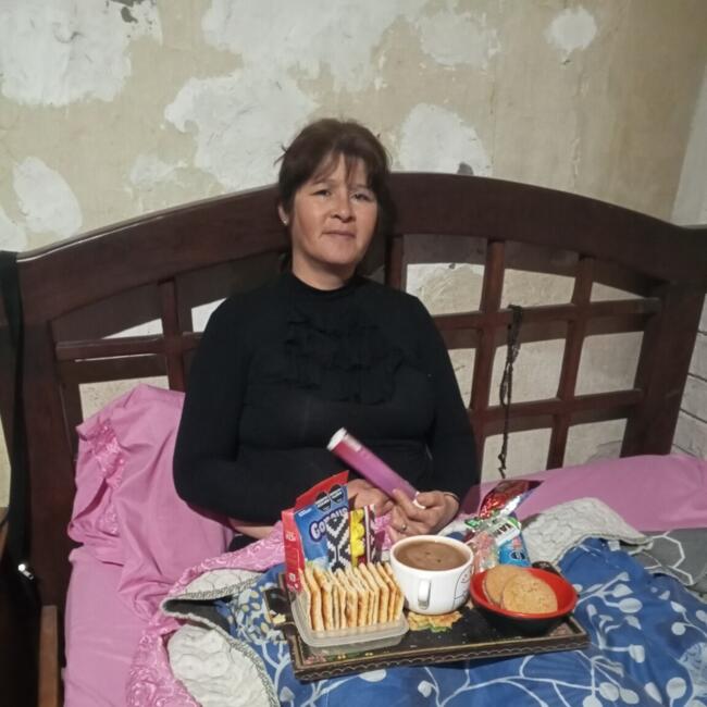 Babysitter in Maipú (Provincia de Mendoza): María de los Angeles