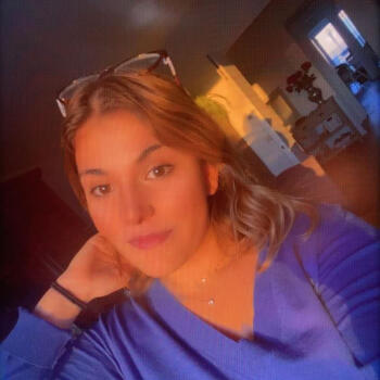 Babysitter in Rémilly: Vanessa