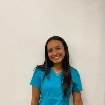 Babysitter in Santiago: Laura Beltran