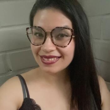 Babysitter in La Florida: Geraldine