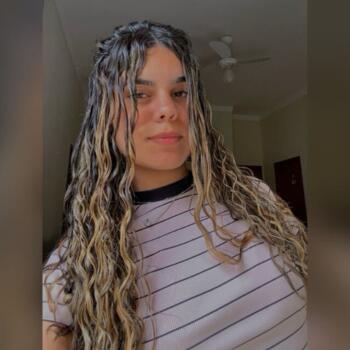 Babá Governador Valadares: Graziely