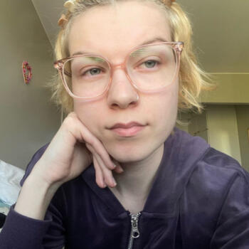 Babysitter Jyväskylä: Veera