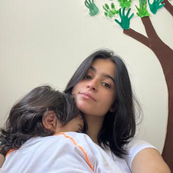 Babysitter in Dublin: Kauane