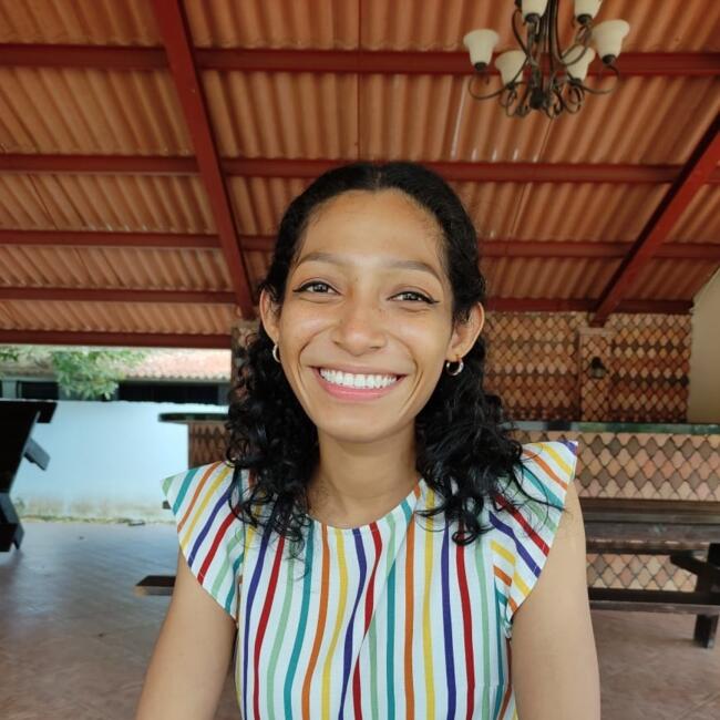 Babysitter in Dublin: Cristina