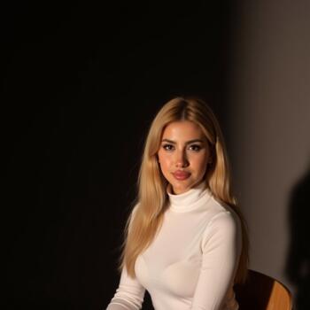 Babysitter in Madrid: Merissa