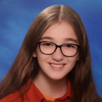 Babysitter in Corbeil-Essonnes: Alexandra