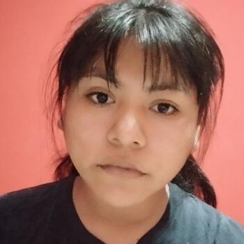 Babysitter in Buenos Aires: Alejandra Ibarra