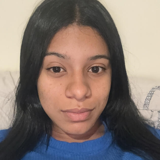 Babysitter a Cork: Nathaly