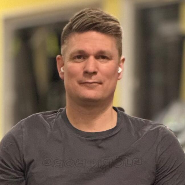 Barnvaktsjobb i Lembois: Jani