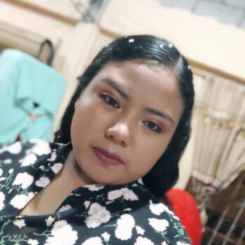 Babysitter Guayaquil: Briggitte