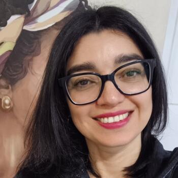 Padre/madre Arica: PAOLA