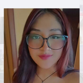 Babysitter in Lo Prado: Xiomara