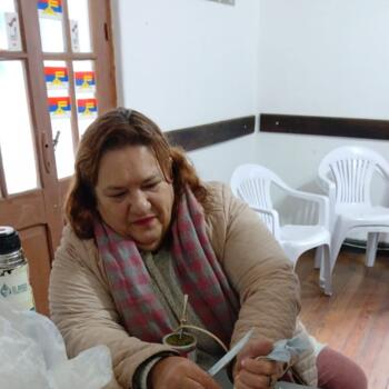 Niñera en Minas: Rosmary