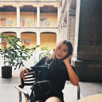 Baby-sitter in Ixtapaluca: Frida