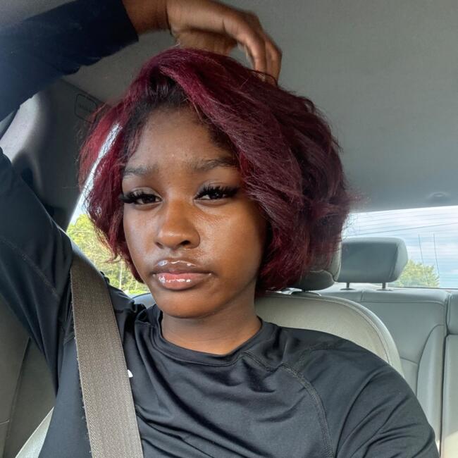 Babysitter in Mooresville: Kaiya