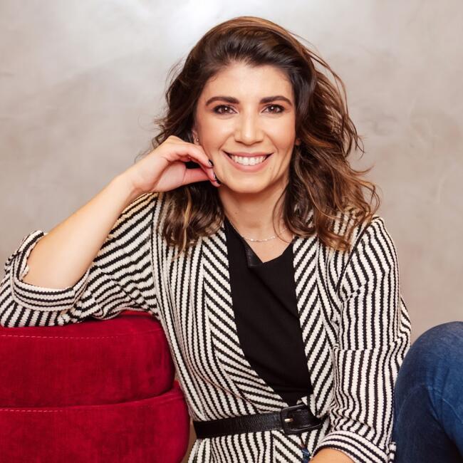 Emprego de babá em Nova Lima: Renata