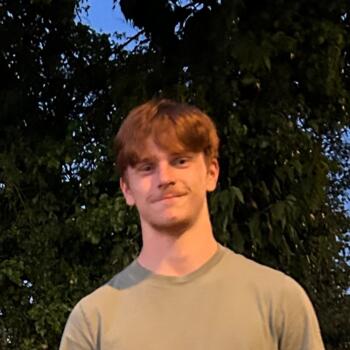 Babysitter in Ettelbruck: Jay