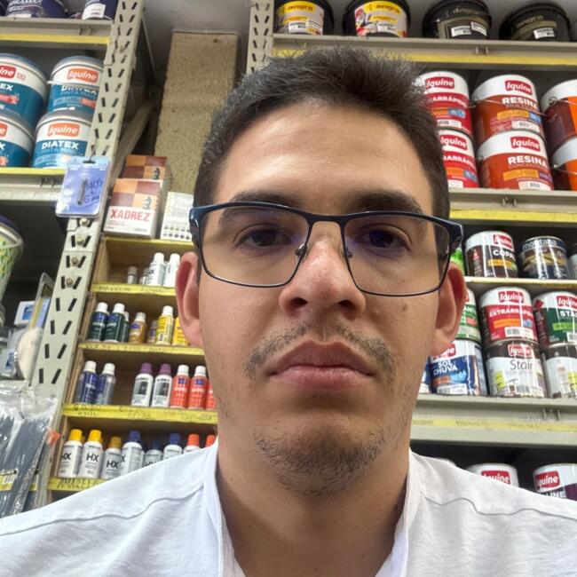 Babysitting job in Mossoró: James taylor