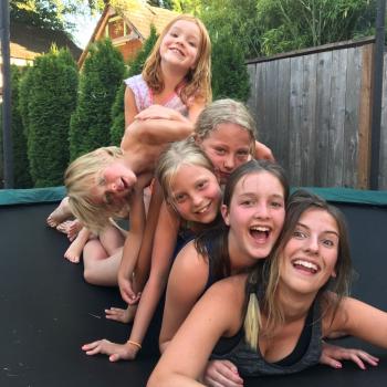 Babysitter in Donostia / San Sebastian: Naroa
